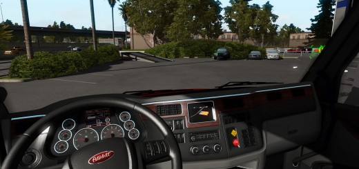 ATS Paint Job Competition (UPDATE)