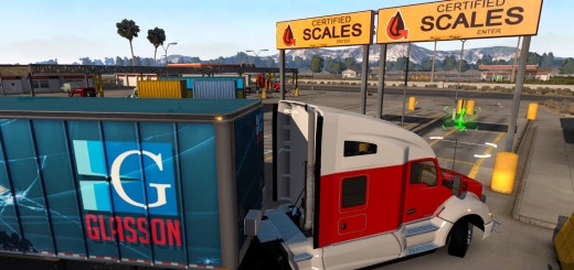American Truck Simulator - EVERYTHING WE KNOW SO FAR! ALL THE FACTS IN ONE PLACE!