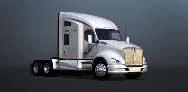 Lets review some ATS Truck renders-2