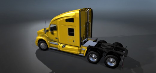 Lets review some ATS Truck renders-3