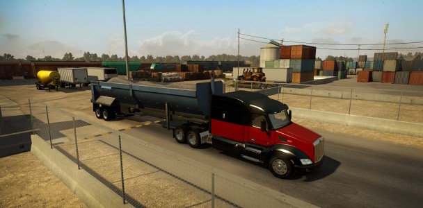 Stunning and new American Truck Simulator screenshots-1