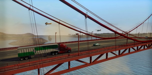 Stunning and new American Truck Simulator screenshots-2