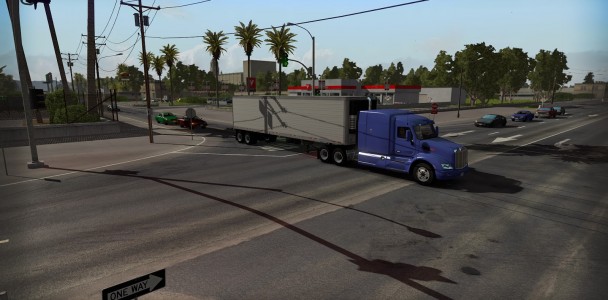 Stunning and new American Truck Simulator screenshots-4