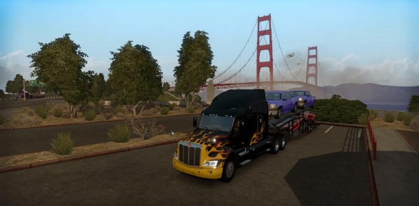 Stunning and new American Truck Simulator screenshots-6