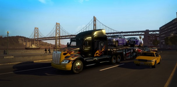 Stunning and new American Truck Simulator screenshots-7