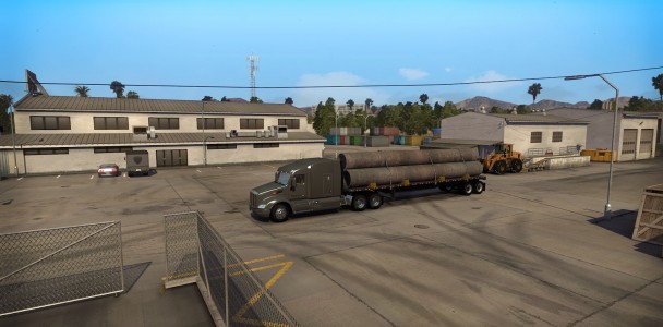 Stunning and new American Truck Simulator screenshots-8