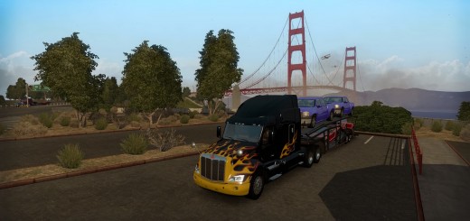 American Truck Simulator 2015 System Requirements-5