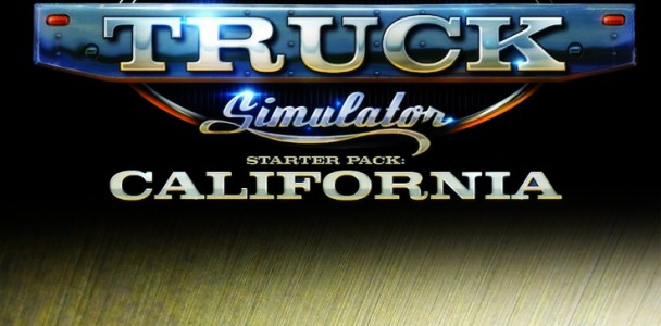 An official American Truck Simulator Cover-3