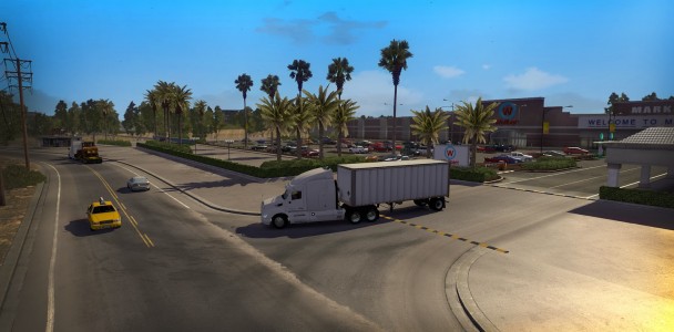 Stunning and new American Truck Simulator screenshots-5
